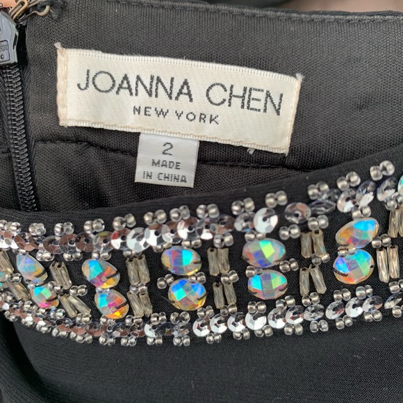 2 Piece Prom Dress - Picture 5 of 6